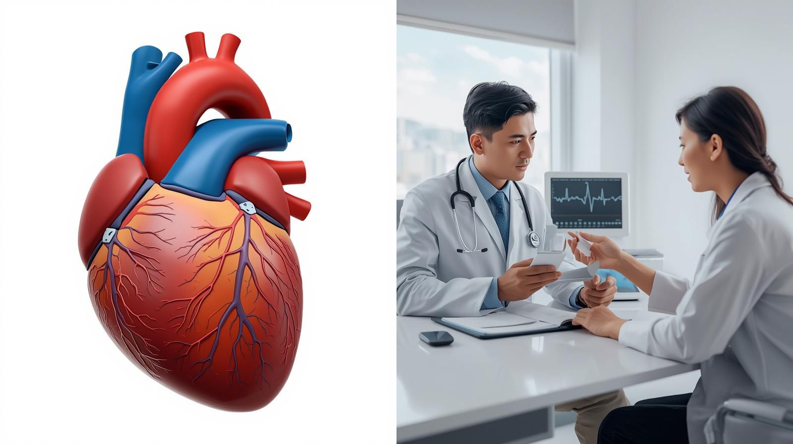 Heart Disease Treatment in Indore 