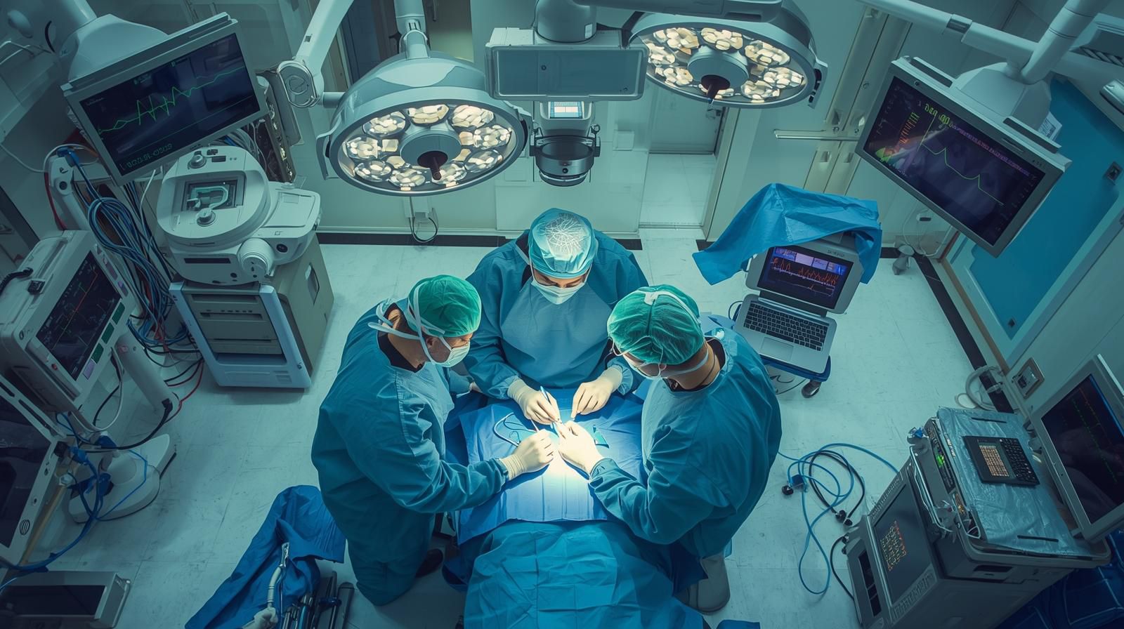 Minimally Invasive Surgery in Indore